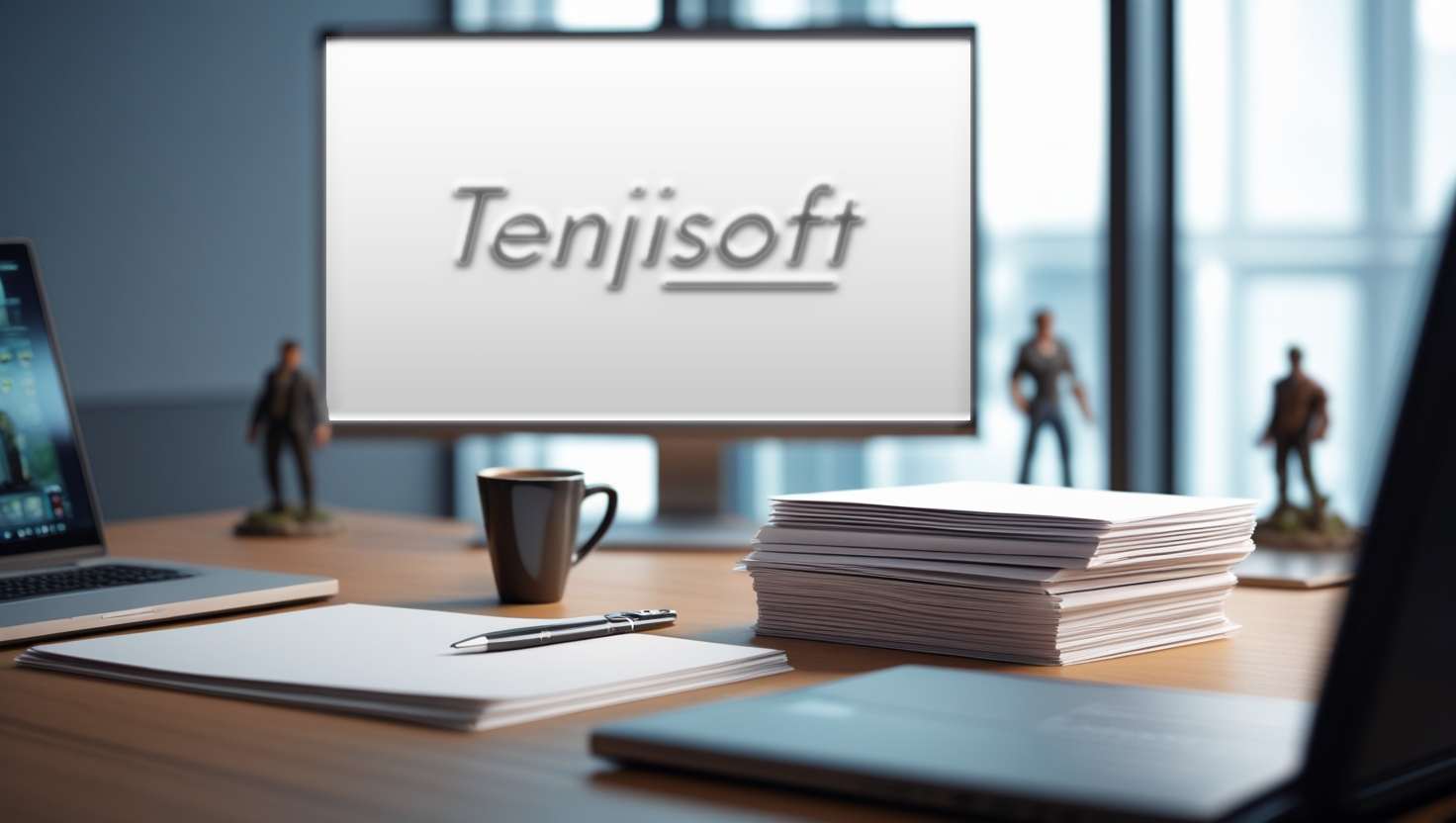 Tenjisoft Hiring Culture blog image