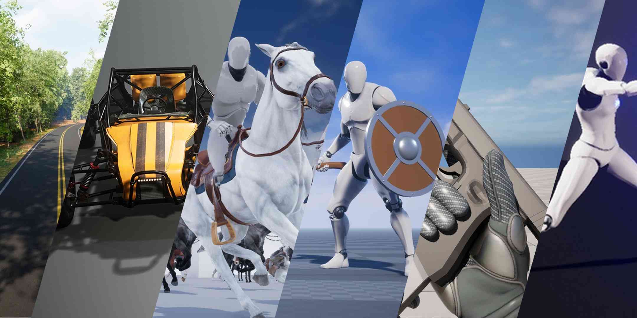 Game Development service